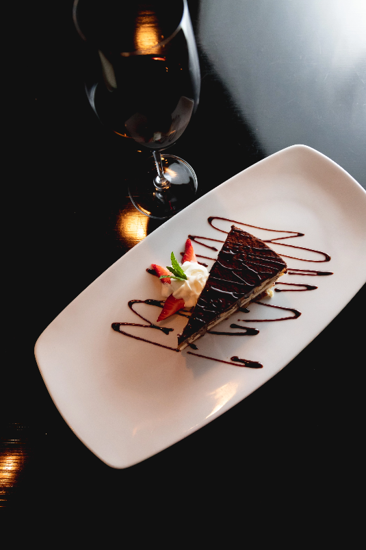 Chocolate Cake