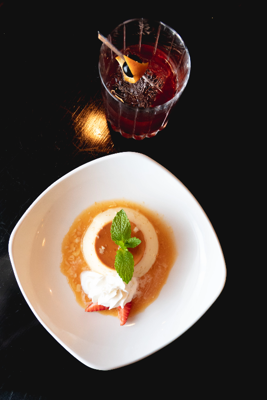 Delicious Desserts