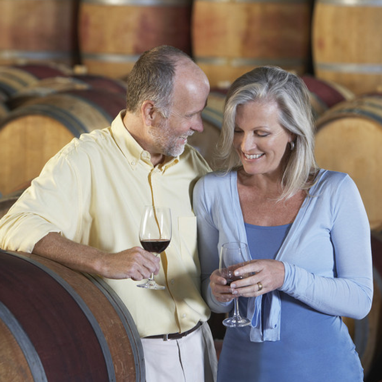 A 4-Course Wine Dinner with Emilio Moro